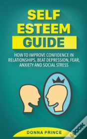 Capa do artigo Self Esteem Guide