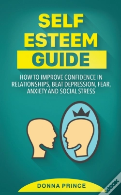 Capa do artigo Self Esteem Guide