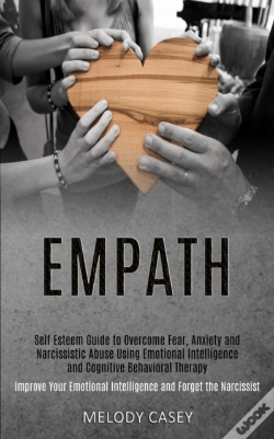 Capa do artigo Self Esteem Guide To Overcome Fear, Anxi