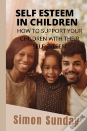 Capa do artigo Self Esteem  In Children