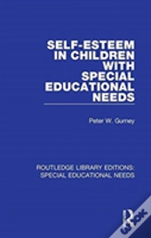 Self-Esteem In Children With Special Educational Needs