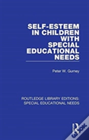 Capa do artigo Self-Esteem In Children With Special Educational Needs