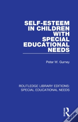 Capa do artigo Self-Esteem In Children With Special Educational Needs