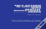 Self-Esteem In Children With Special Educational Needs