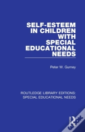Self-Esteem In Children With Special Educational Needs
