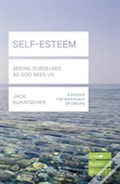 Capa do artigo Self-Esteem (Lifebuilder Study Guides)