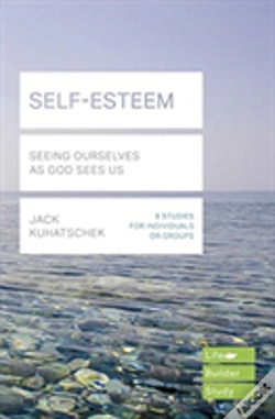 Capa do artigo Self-Esteem (Lifebuilder Study Guides)