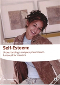 Capa do artigo Self Esteem