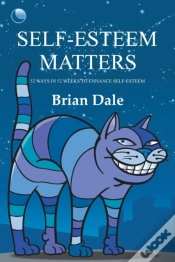 Capa do artigo Self-Esteem Matters