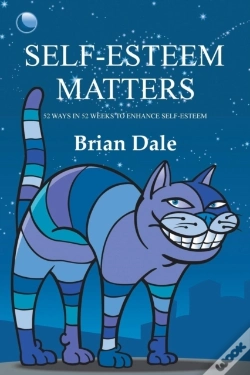 Capa do artigo Self-Esteem Matters