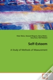 Capa do artigo Self-Esteem