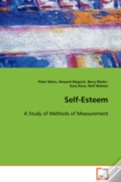 Capa do artigo Self-Esteem