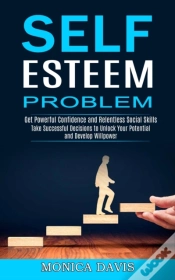Capa do artigo Self Esteem Problem