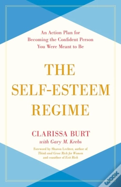 Capa do artigo Self-Esteem Regime