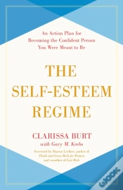 Capa do artigo Self-Esteem Regime