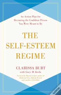 Capa do artigo Self-Esteem Regime