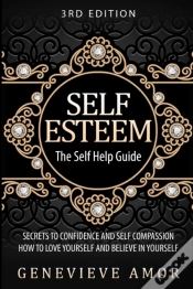Capa do artigo Self Esteem: The Self Help Guide - Secre