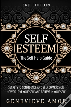 Capa do artigo Self Esteem: The Self Help Guide - Secre