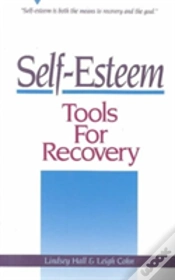 Capa do artigo Self-Esteem Tools For Recovery