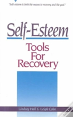 Capa do artigo Self-Esteem Tools For Recovery