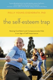 Capa do artigo Self-Esteem Trap