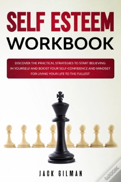 Capa do artigo Self Esteem Workbook