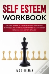 Capa do artigo Self Esteem Workbook