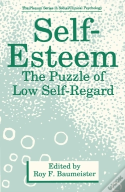 Capa do artigo Self-Esteem