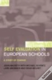 Capa do artigo Self-Evaluation In European Schools