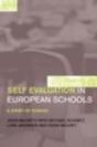 Self-Evaluation In European Schools - Preview