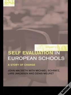 Capa do artigo Self-Evaluation In European Schools