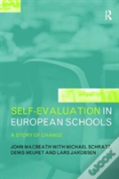 Self-Evaluation In European Schools