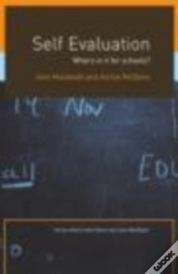 Capa do artigo Self-Evaluation