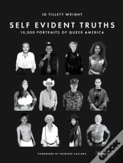 Capa do artigo Self Evident Truths