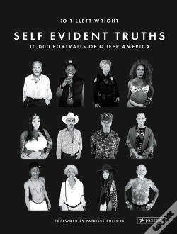 Capa do artigo Self Evident Truths