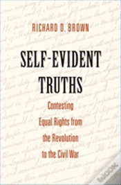 Capa do artigo Self-Evident Truths
