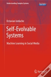 Capa do artigo Self-Evolvable Systems