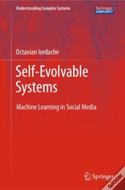 Capa do artigo Self-Evolvable Systems