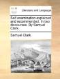 Self Examination Explained And Recommend - Preview
