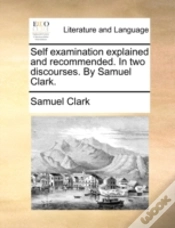 Capa do artigo Self Examination Explained And Recommend