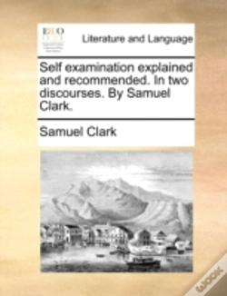 Capa do artigo Self Examination Explained And Recommend