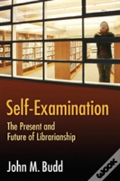 Capa do artigo Self-Examination
