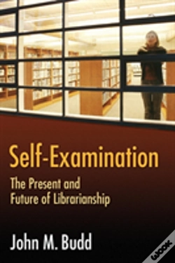 Capa do artigo Self-Examination