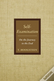 Capa do artigo Self-Examination