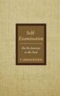 Self-Examination - Preview