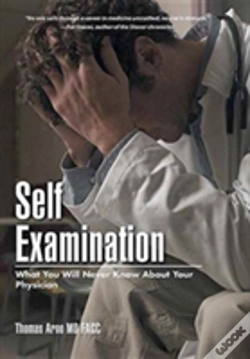 Capa do artigo Self Examination