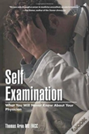 Capa do artigo Self Examination