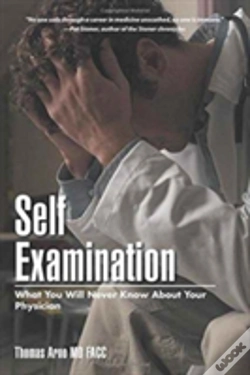 Capa do artigo Self Examination