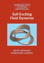 Self-Exciting Fluid Dynamos - Preview