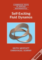 Capa do artigo Self-Exciting Fluid Dynamos